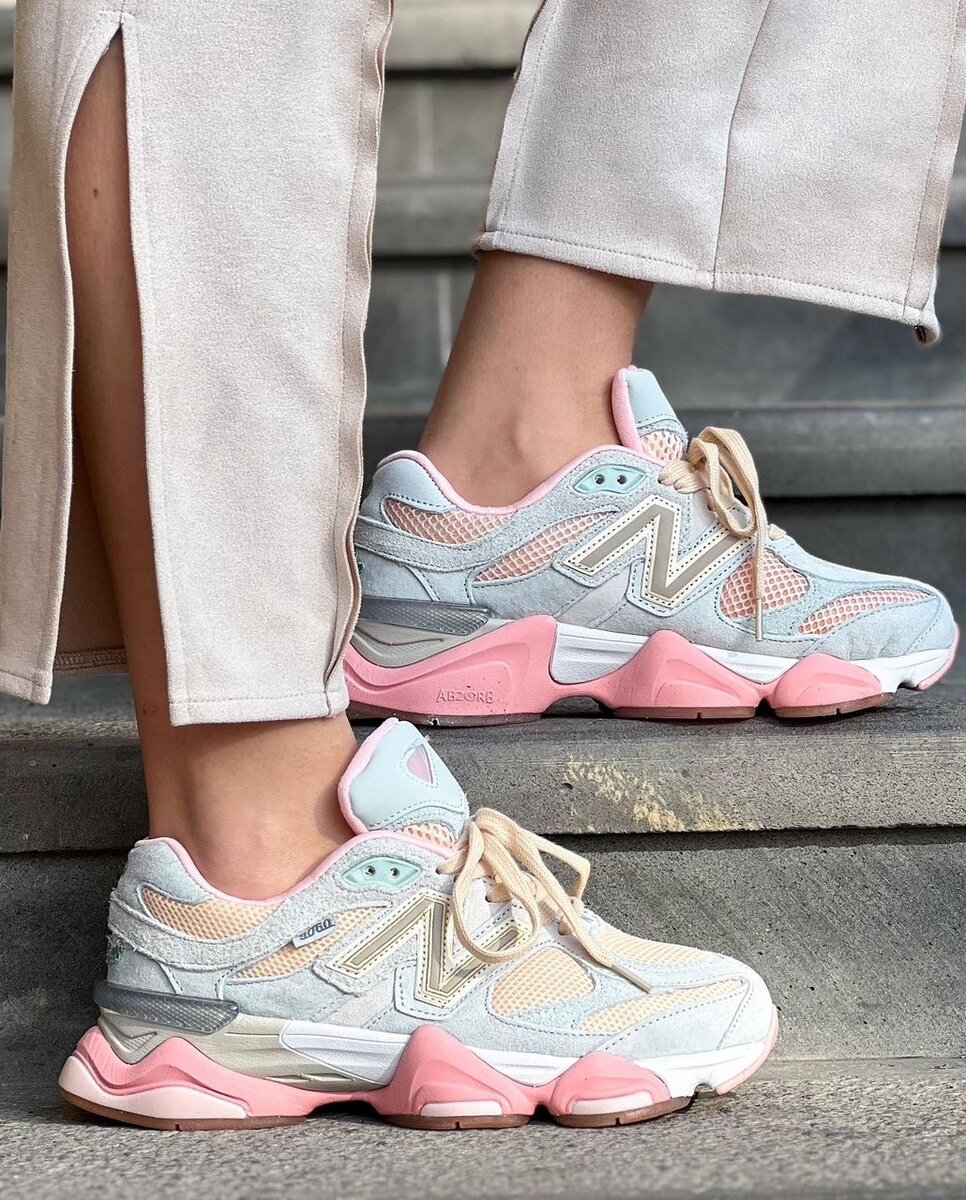 Sneakers New balance 9060