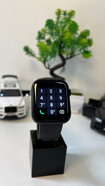 Montre Connectée Intelligente