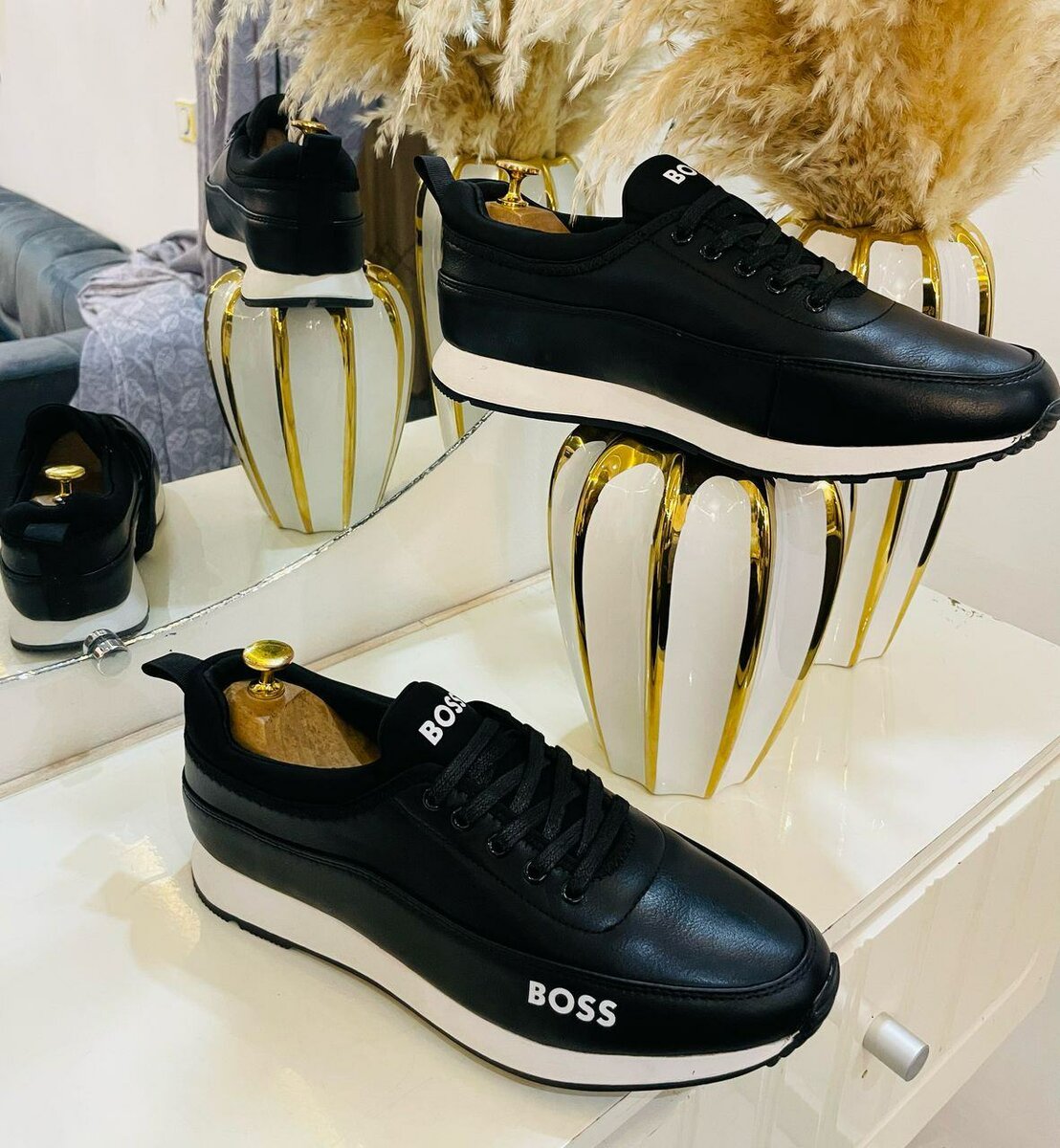 HUGO BOSS
