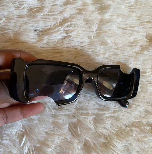 Off white sunglasses