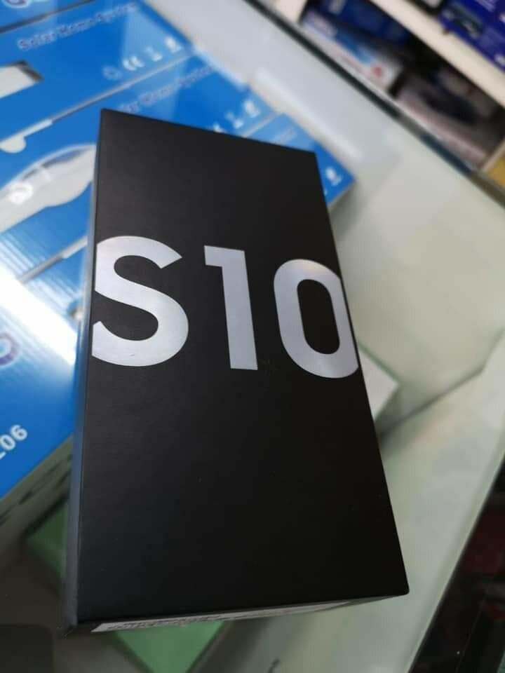 Samsung Galaxy S10 128gb 8gb