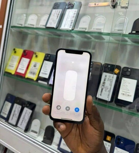 12 simple 128 gb Écran Tactile