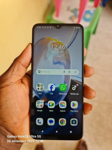 Smartphone Motorola 4G