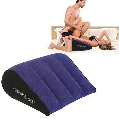 Coussin de position érotique