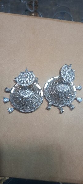 silver jumki