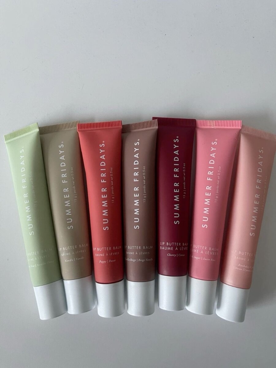 Baume à Lèvres Hydratant