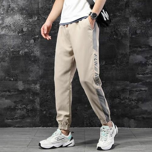 Fashion Mens Trousers Casual Trendy Combat Cargo Sport Pants