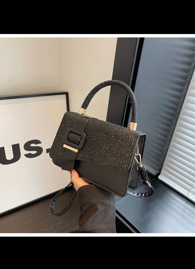 Sac à main élégant en cuir