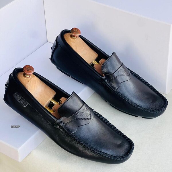 Casual Loafers for Men