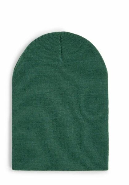 Bonnet en laine Adidas vert