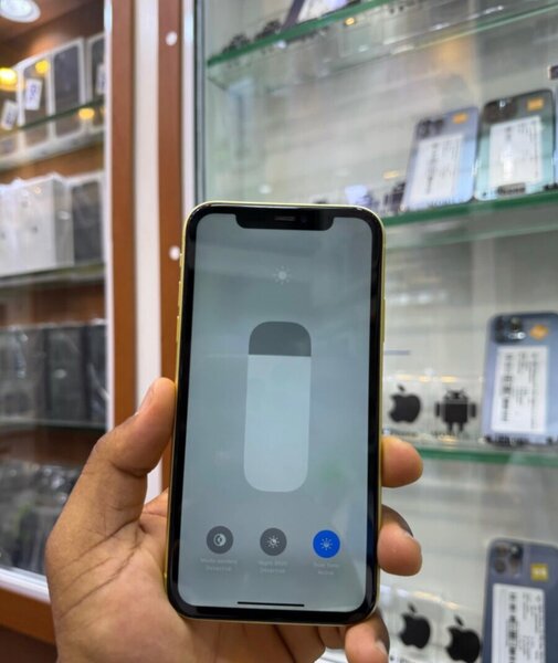 iPhone 11 simple 64 gb
