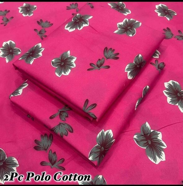 Cotton 2 Peace Suit