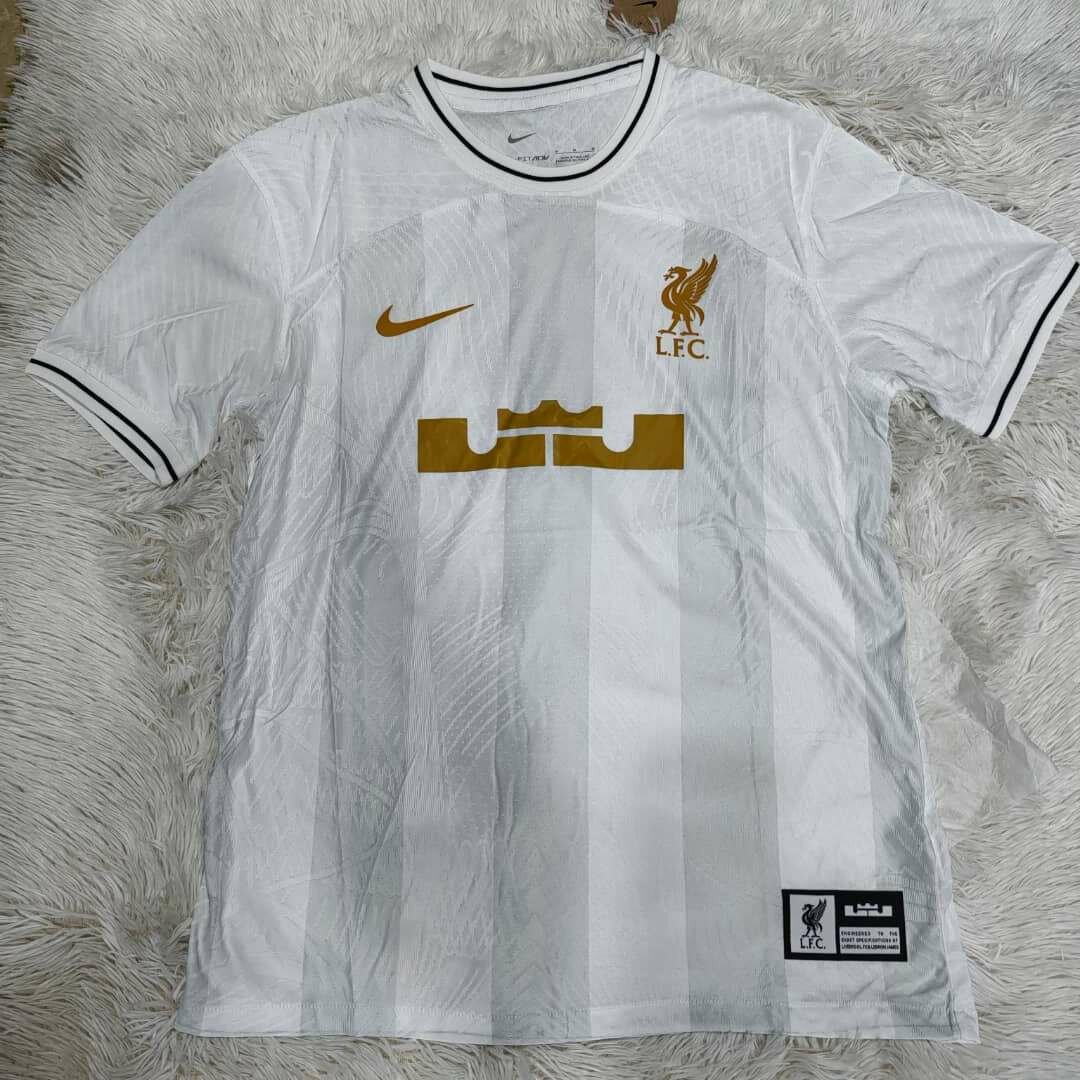 Liverpool football jerseys 24/35
