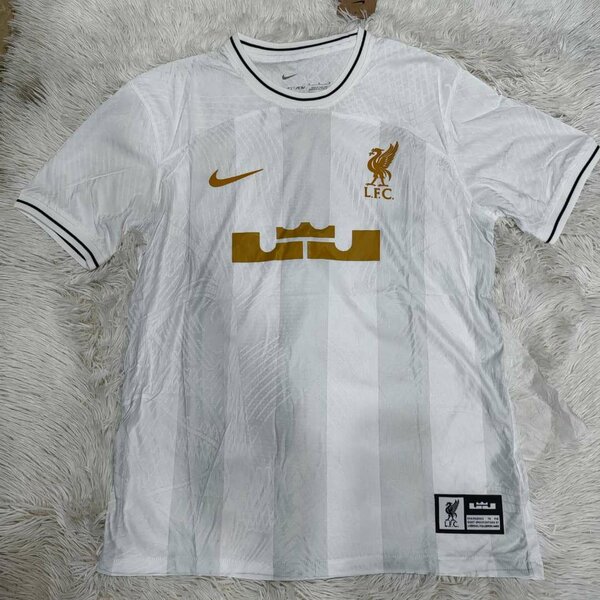 Liverpool football jerseys 24/35