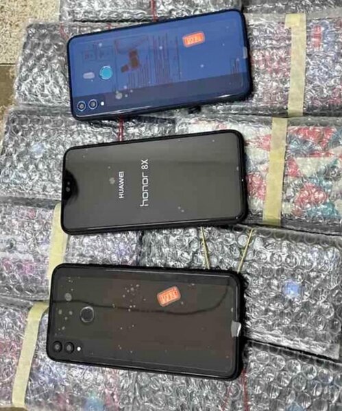 Huawei Honor 8x