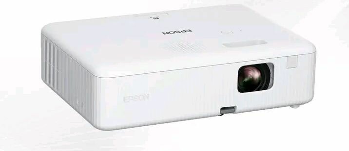 Projecteur Epson HD