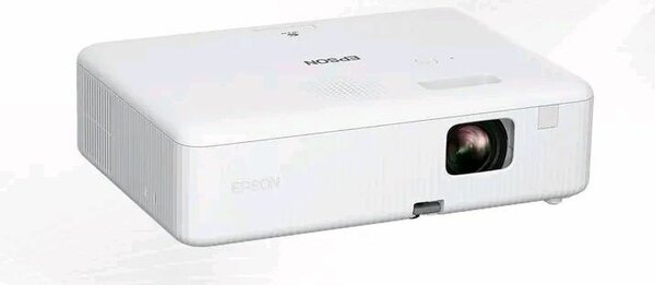 Projecteur Epson HD