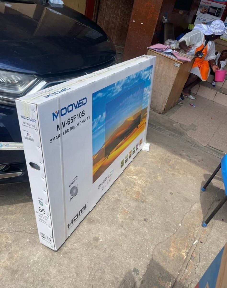 Television 55 inches