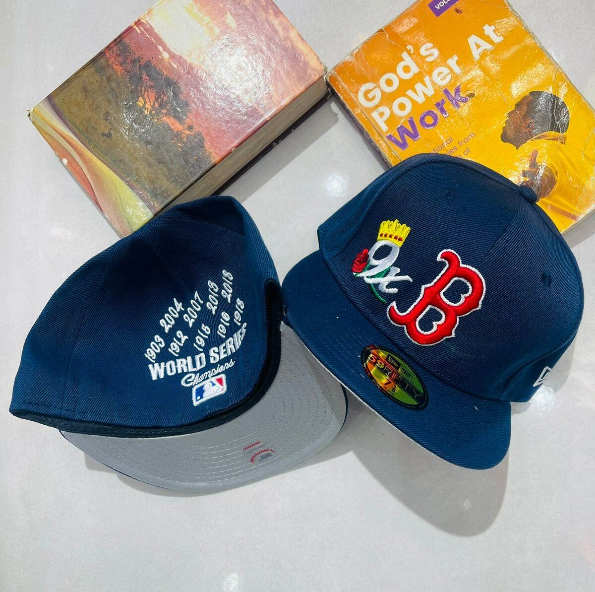 New era (fitted) only