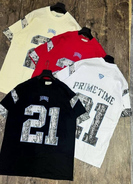 T-shirts