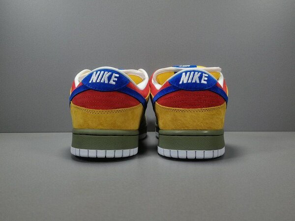 Nike SB One Low