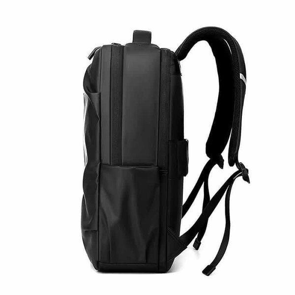 Sac à dos imperméable élégant