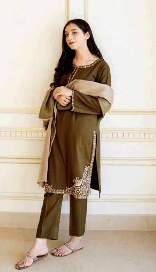 3 piece suit lawn