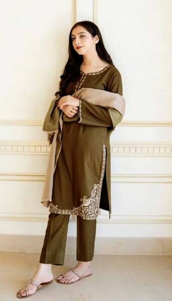 3 piece suit lawn