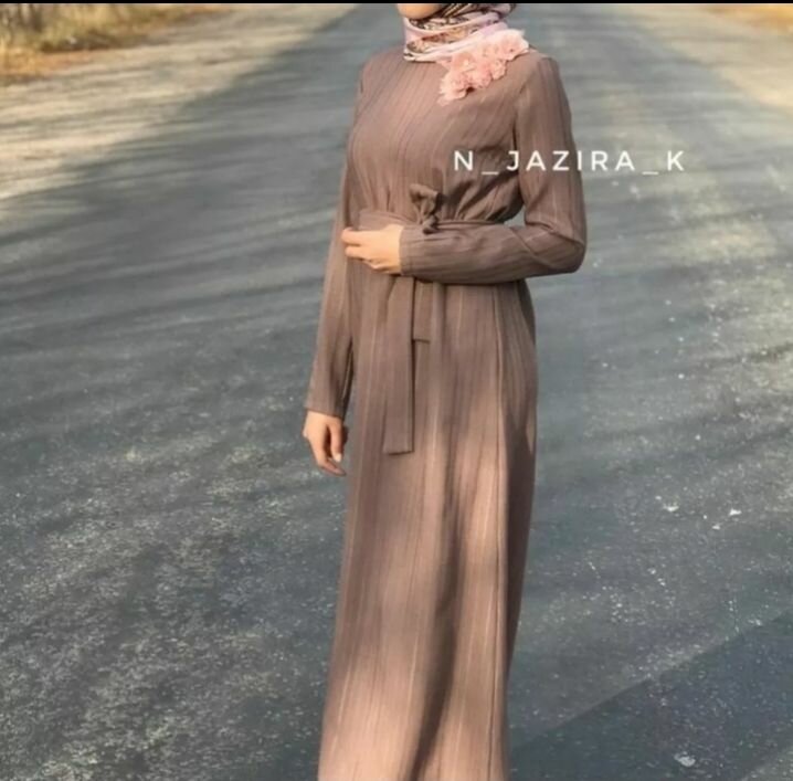 Платье женское