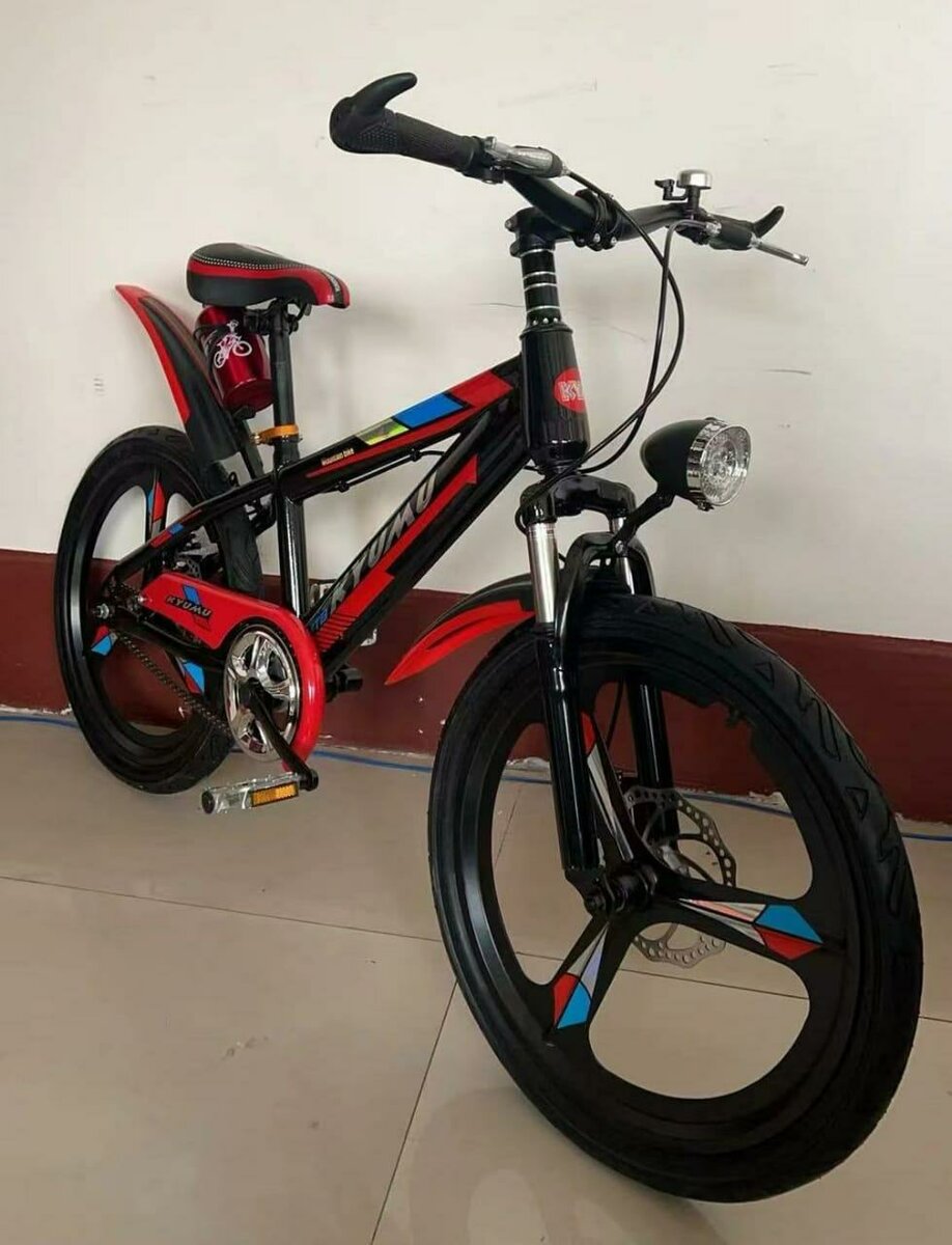 20" Bicycle