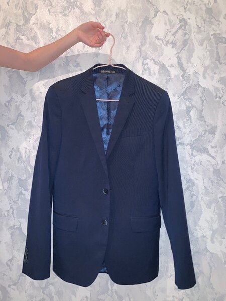 Турецкий костюм двойка