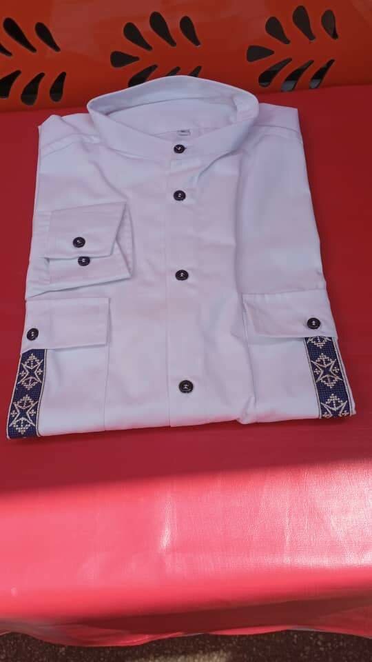 Chemises élégantes pour hommes