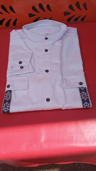 Chemises élégantes pour hommes