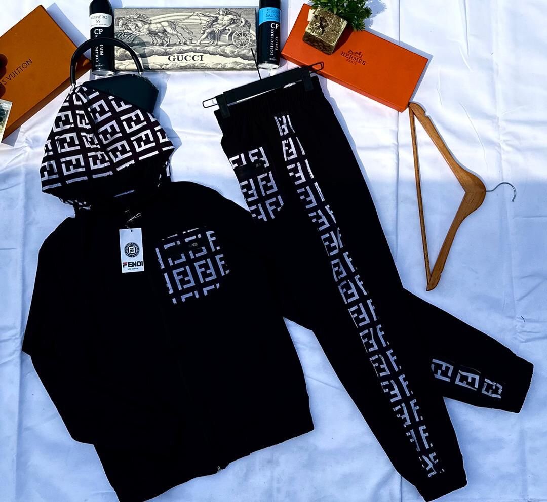 Vêtements de sport tendance homme