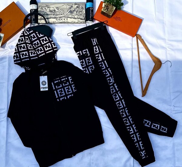 Vêtements de sport tendance homme