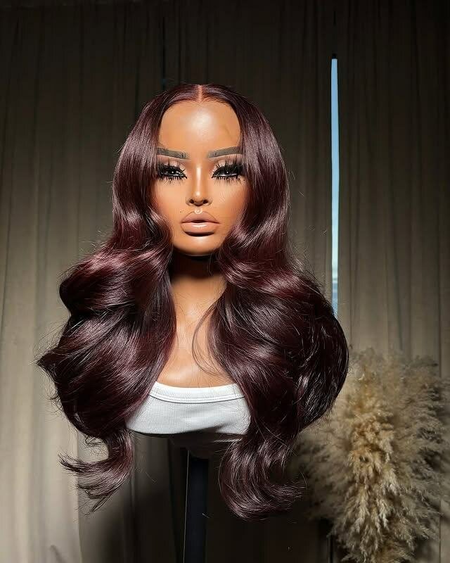 Quality wig