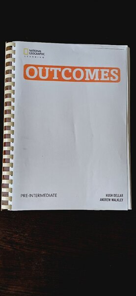 Книга для изучения англ языка