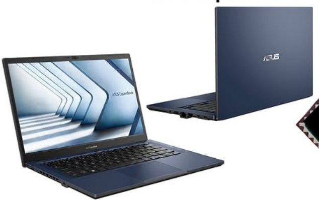 💻Asus Expertbook