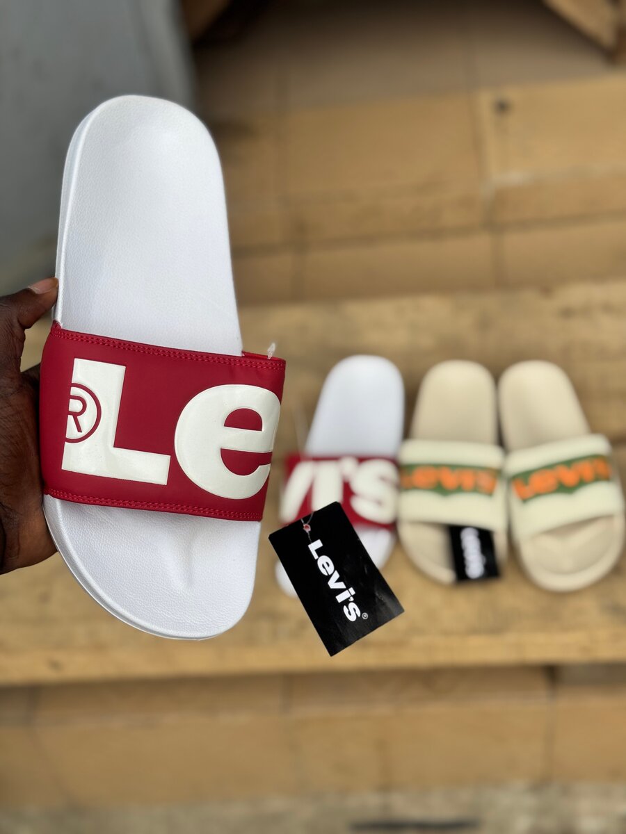 Levi's Sandales Unisexes