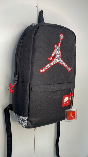 Jordan backpacks