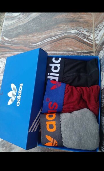 Boxers adidas