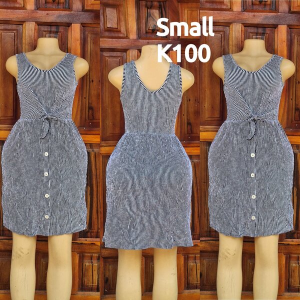 Beautiful and high quality women's dress