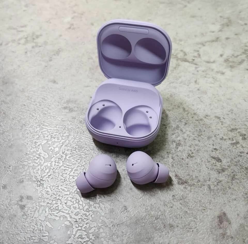 Écouteurs bluetooth