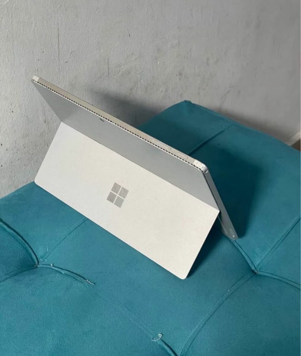 Tablette Surface Pro performante