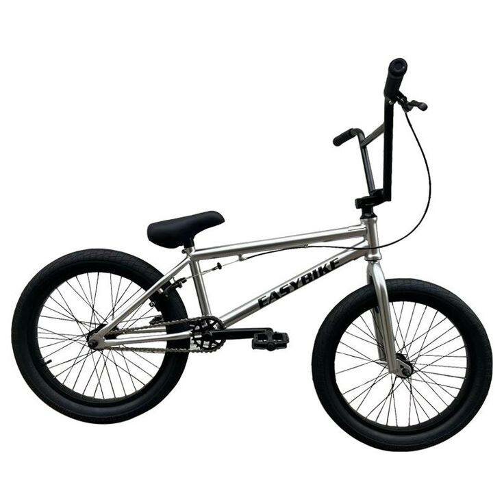 Vélo BMX 24 pouces freestyle