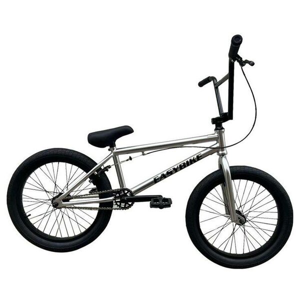 Vélo BMX 24 pouces freestyle