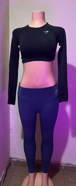 Ensemble de sport femme