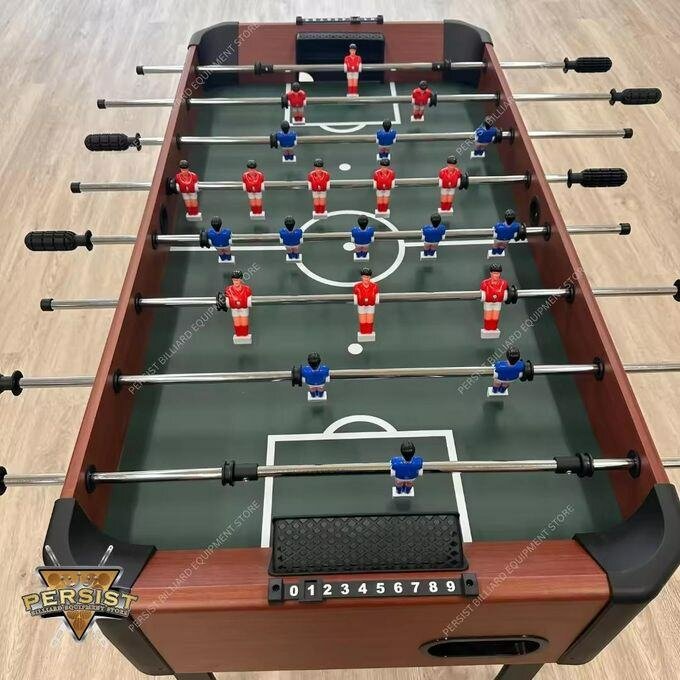 Table De Baby-foot, Baby-foot,