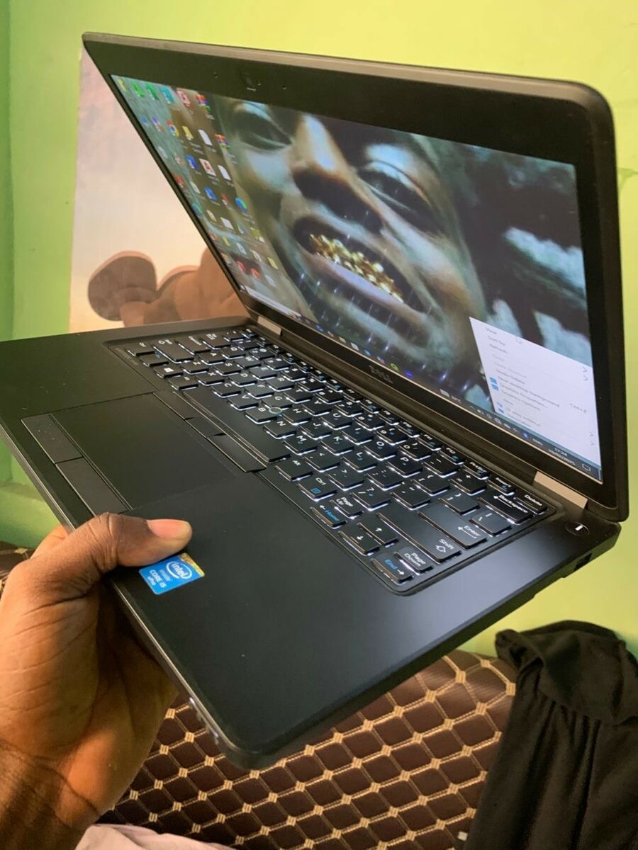 Dell Latitude E5450 Core i5