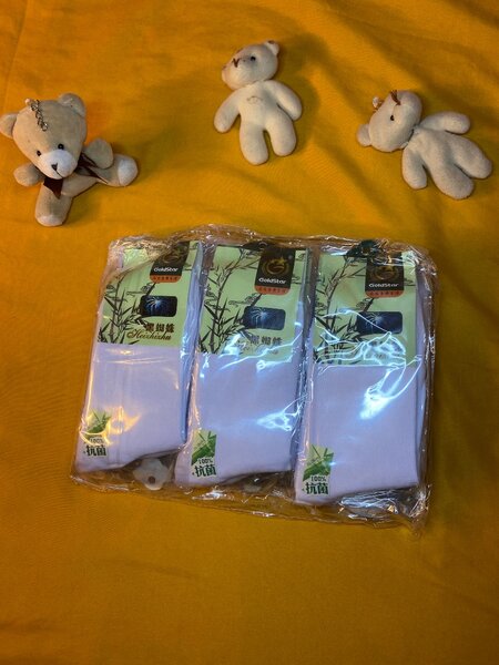 (12) Chaussettes confortables